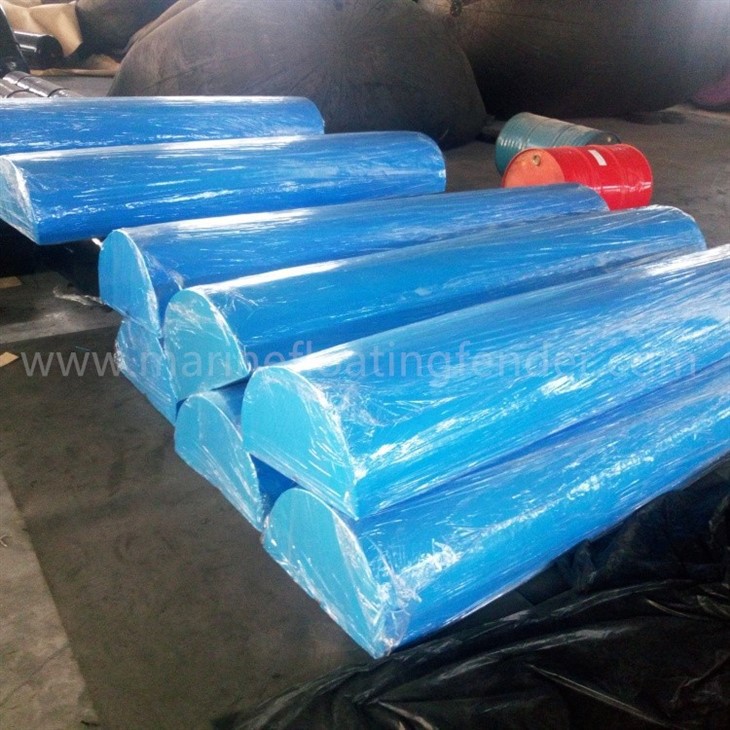 marine boat side foam fender