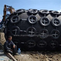 Pneumatický blatník